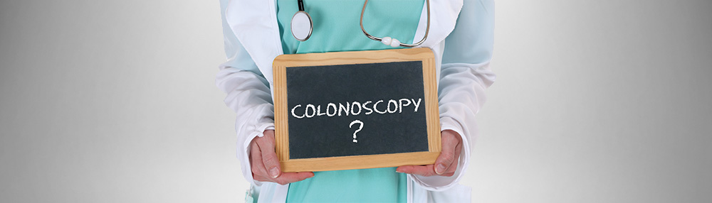 Is Colonoscopy necessary